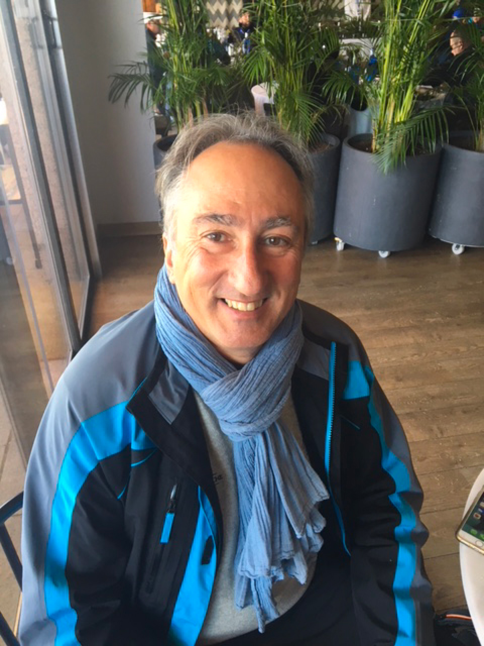 Alain Alberti